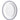 Oval Serving Dish by Missoni Home in Zig Zag Jarris 148, view 1