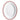 Oval Serving Dish by Missoni Home in Zig Zag Jarris 156, view 1