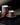 Coffee Cups & Saucers, Set of 2 by Missoni Home in Zig Zag Jarris 156, view 3