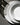 Dinner Plates, Set of 2 by Missoni Home in Zig Zag White, view 3