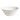 Salad Bowl by Missoni Home in Zig Zag White, view 1
