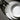 Salad Bowl by Missoni Home in Zig Zag White, view 2