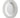 Missoni Home Pickle Dish Zig Zag White