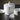 Creamer by Missoni Home in Zig Zag White, view 3