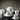 Creamer by Missoni Home in Zig Zag White, view 4