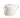 Missoni Home Tea Pot or Coffee Pot Zig Zag White