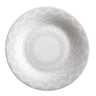 Bread & Butter Plates, Set of 2 by Missoni Home in Zig Zag White, view 1