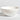 Soup Bowls, Set of 2 by Missoni Home in Zig Zag White, view 2