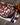 Placemats, Set of 2 by Missoni Home in Nastri Multicolor, view 3