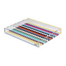Serving Tray by Missoni Home in Riverbero, view 1