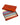 Serving Tray by Missoni Home in Riverbero, view 2