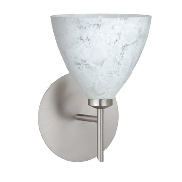 Besa Lighting MIA Mini Wall Sconce