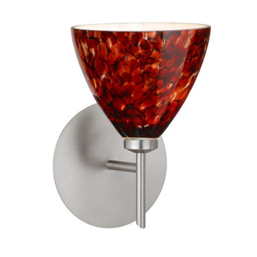Besa Lighting MIA Mini LED Wall Sconce