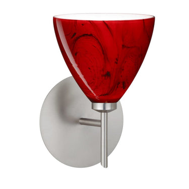 Besa Lighting MIA Mini Wall Sconce