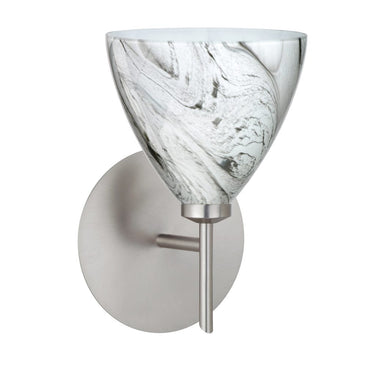 Besa Lighting MIA Mini LED Wall Sconce