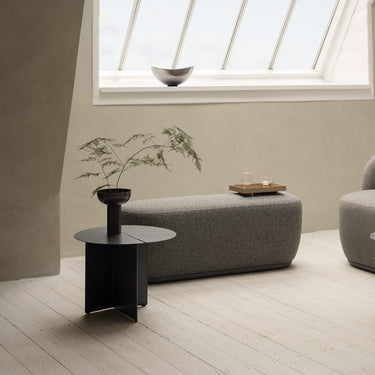 Miyabi Metallic Vase Blomus 66981