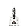Produzione Privata Acquamiki Diamond Pendant