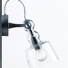 Produzione Privata Acquaparete Wall Lamp