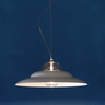 Produzione Privata Chapeau Suspension Lamp