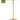 House of Troy Morris Adjustable LED Table Lamps with USB port in Antique Brass
