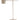 House of Troy Morris Adjustable LED Table Lamps with USB port in Satin Nickel
