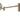 House of Troy Morris Adjustable LED Wall Swings in Satin Nickel