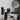 Wall Hook Modo Satellite by blomus