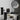 Vanity Mirror with Tray Modo by blomus