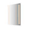 Maxim Lighting 24"W x 30"H LED Mirror-2 Strip Mirror