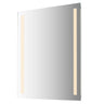 Maxim Lighting 30"W x 36"H LED Mirror-2 Strip Mirror