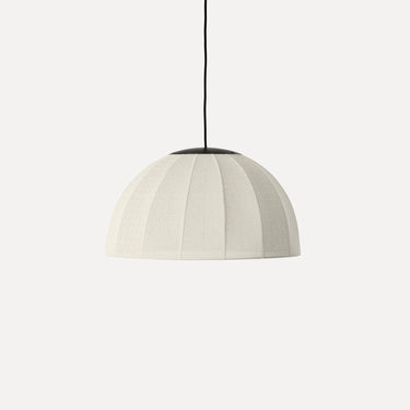 Made by Hand Mollis Pendant Lamp - 20"