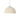 Made by Hand Mollis Pendant 26" – view 2