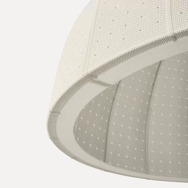 Made by Hand Mollis Pendant Lamp - 20"