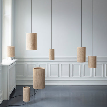 Made by Hand RO Floor Lamp 30