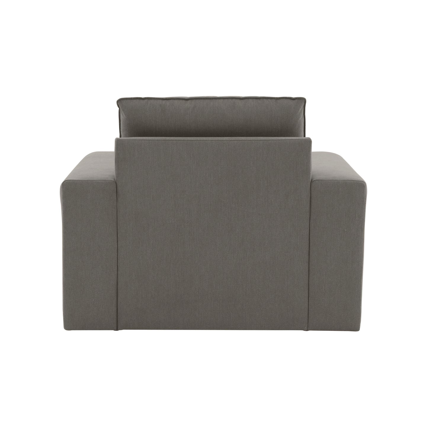 Tov Furniture Maeve Slate Accent Chair