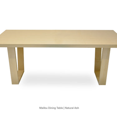 Malibu Dining Table by SohoConcept - New