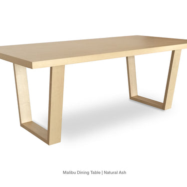 Malibu Dining Table by SohoConcept - New