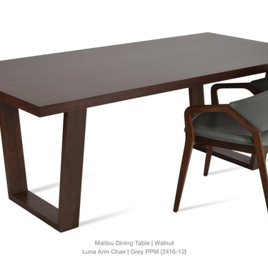 Malibu Dining Table by SohoConcept - New