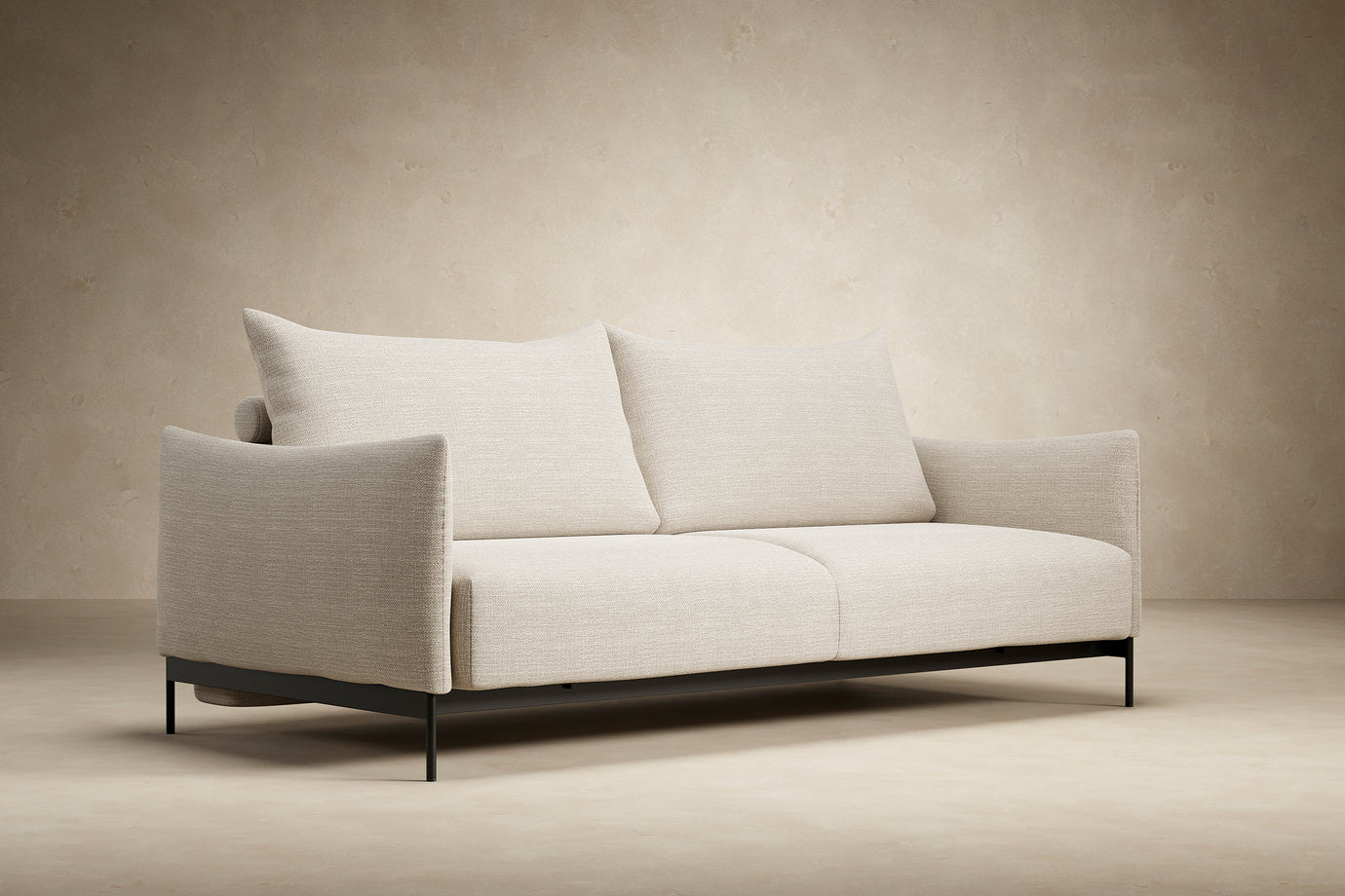 Malloy Sofa Bed by Innovation Living