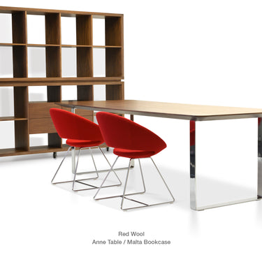 Malta Bookcase by SohoConcept - New