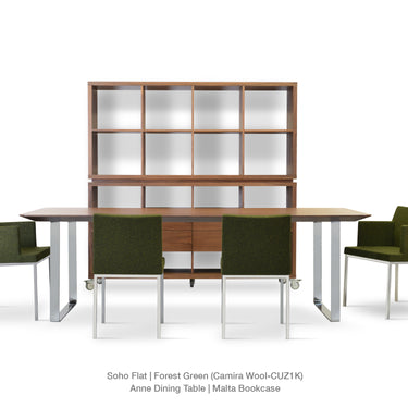 Malta Bookcase by SohoConcept - New