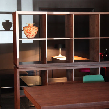 Malta Bookcase by SohoConcept - New