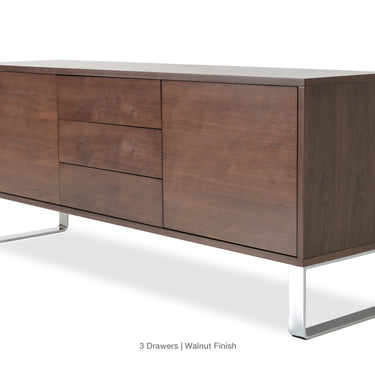 Malta Sideboard by SohoConcept - New
