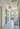 In a Morgan Harrison Home hallway | The Sisters by Mammalampa