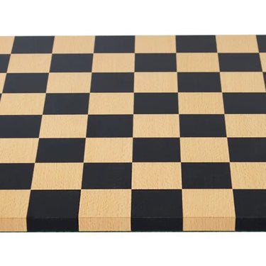 IC Design Man Ray Chess Pieces and Board