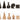 Man Ray Chess Pieces and Board Set, IC Design – view 3