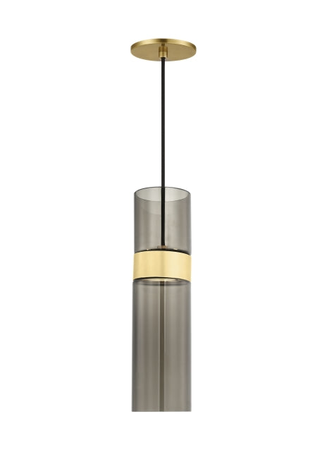 Manette Pendant Light Grande 700TDMANMTKNB-LED930