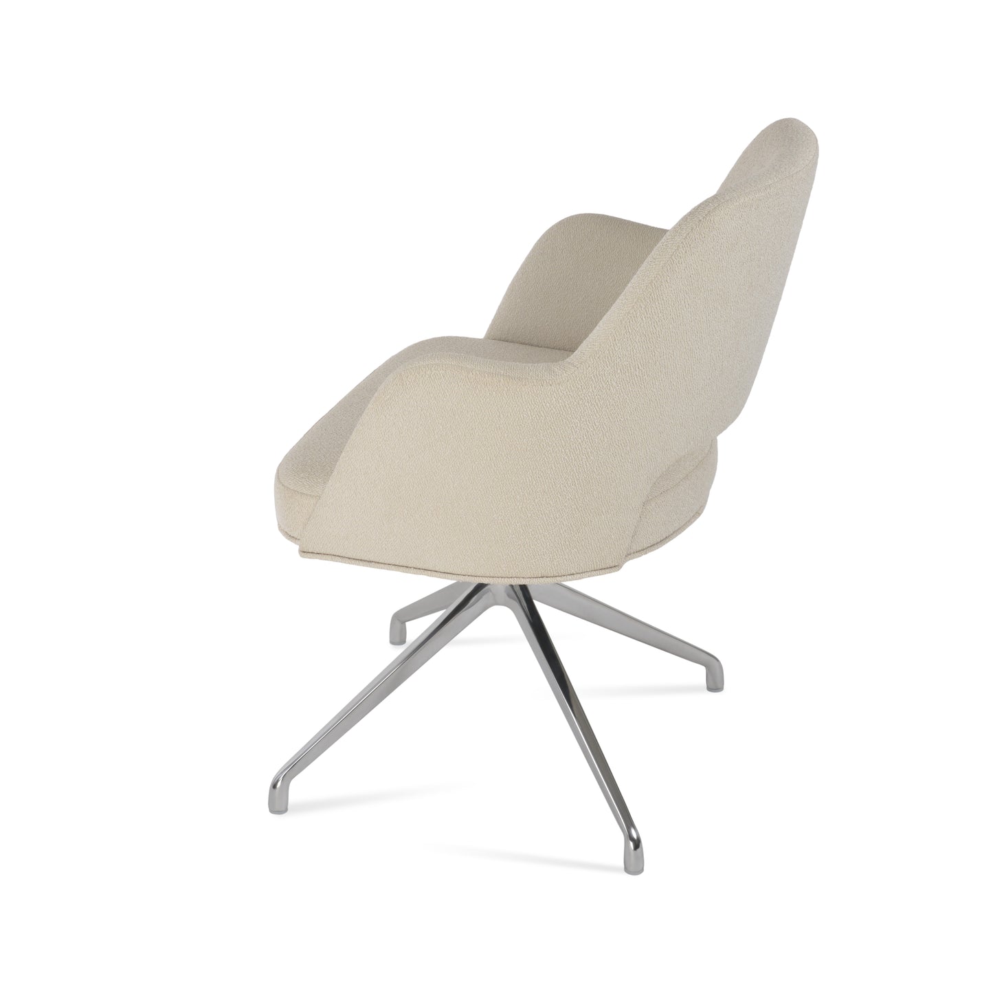 Modern Marash Arm Chair for Stylish Interiors