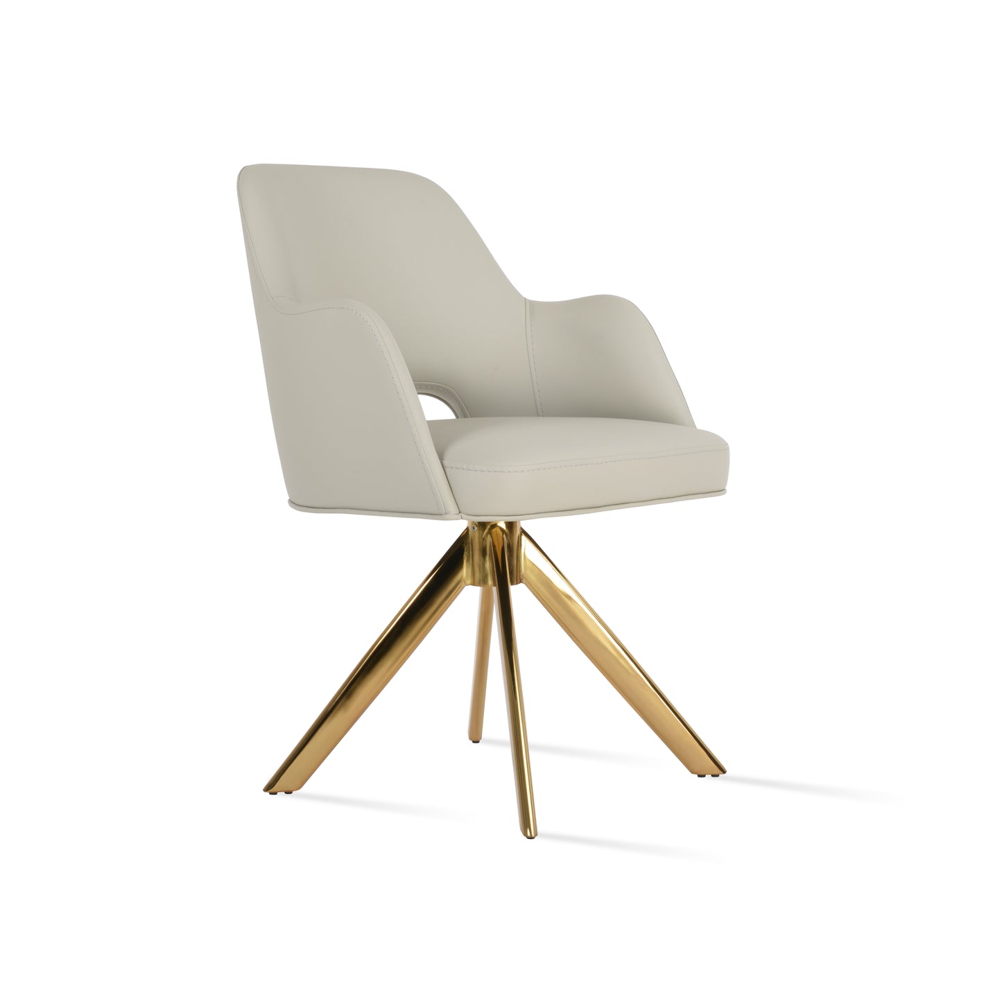 Modern Marash Arm Chair for Stylish Interiors