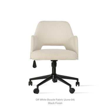 Marash Office Armchair by SohoConcept - New